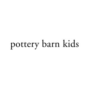 Pottery Barn Kids