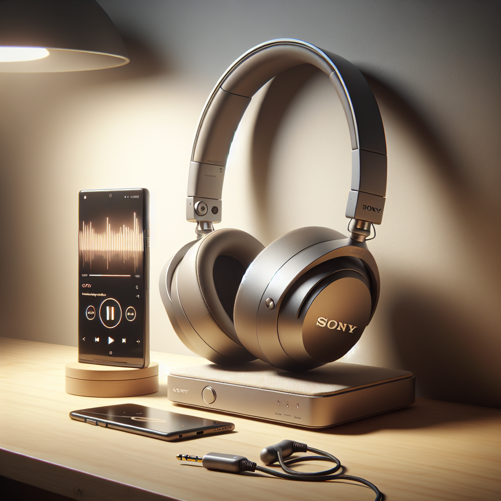 Best Sony WH-1000XM4 Deals for Audio Enthusiasts in April 2024