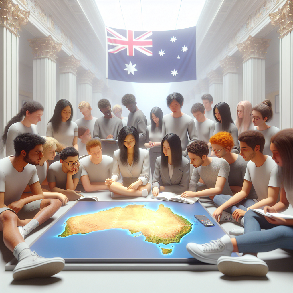 Australia Migration and Education: A Take on New Visa Regulations