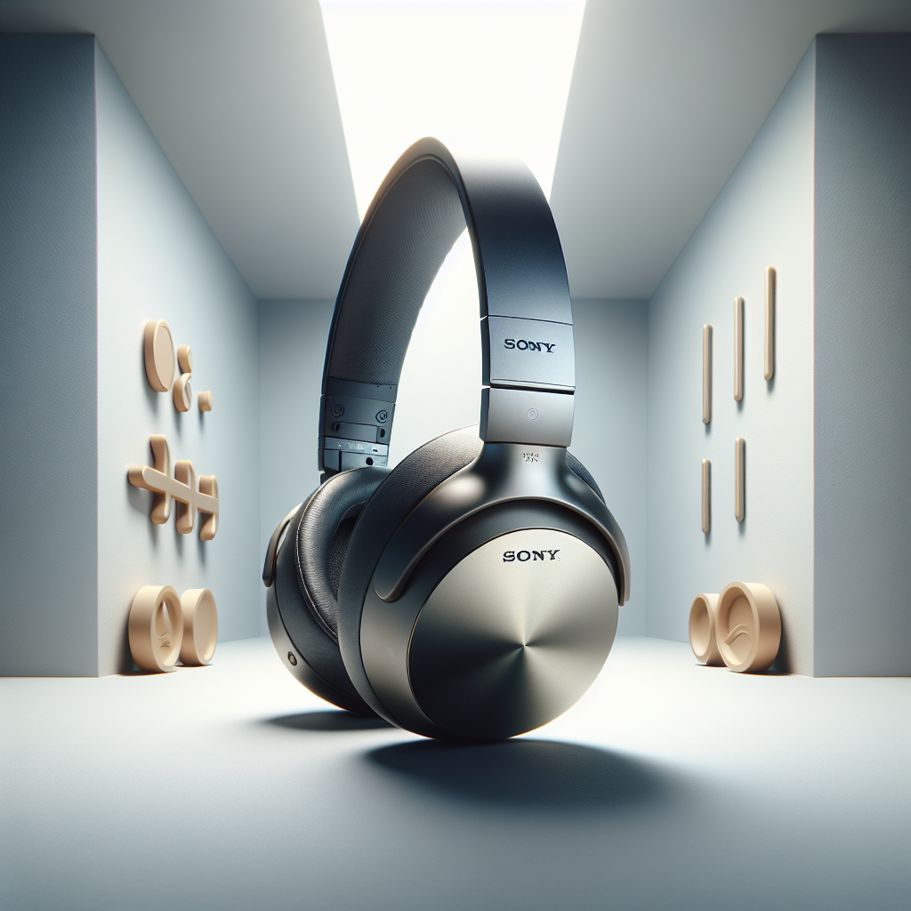 Sony WH-1000XM3 Headphones: High-Quality Sound at Unbeatable Prices