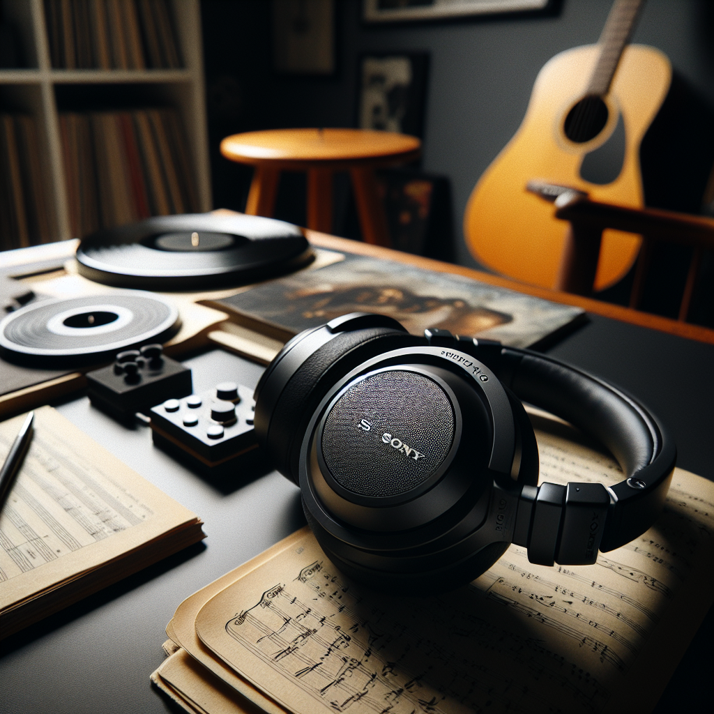 Sony WH-1000XM4 Deals: Unmissable Discounts for April 2024