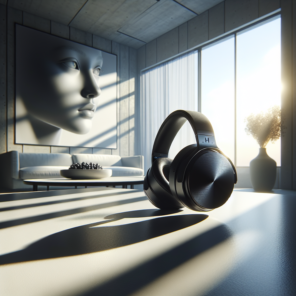 Sony WH-1000XM4: Unmatched Audio Experience at Unbelievable April 2024 Deals