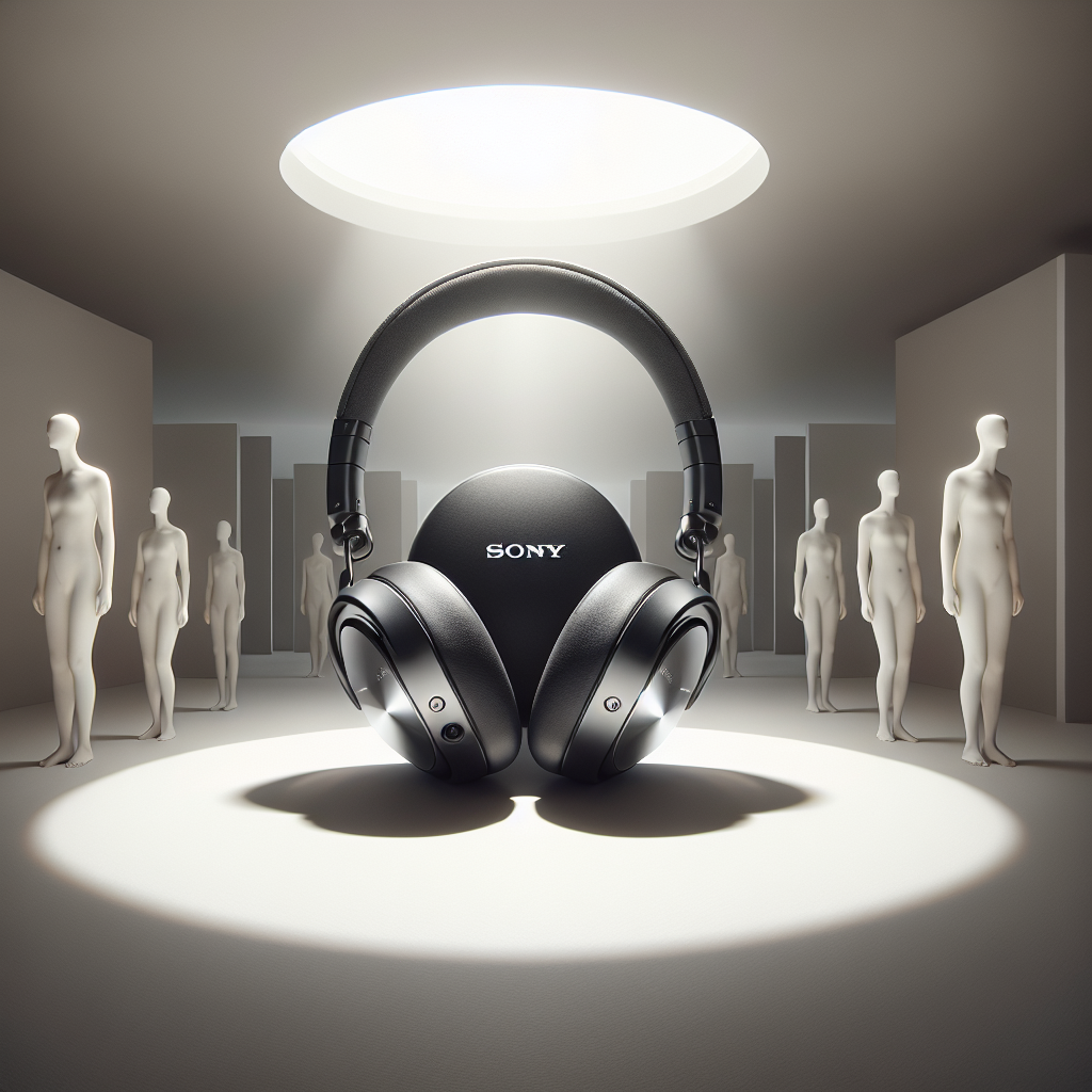 Sony WH-1000XM5: The Best Noise-Cancelling Headphones Deal Guide